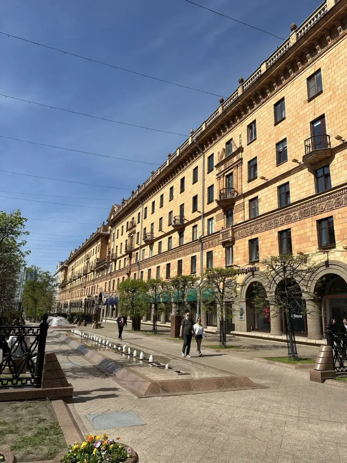 Апартаменты Kaza Apart Центр города Ленина 5