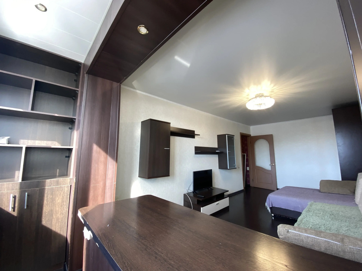 Квартира Уютные Двухкомнатная в Центре