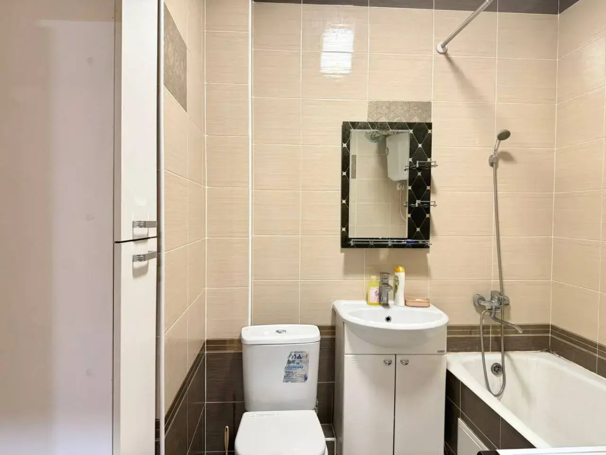 Квартира Апартаменты на Фрунзе, 430