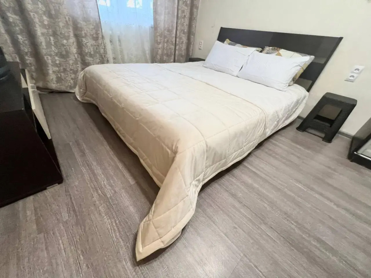 Квартира комфорт с тремя спальными местами