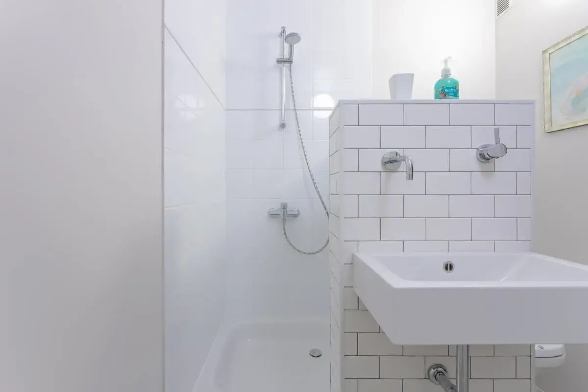 Апартаменты Flat Inn рядом с Патриаршими прудами во Вспольном переулке