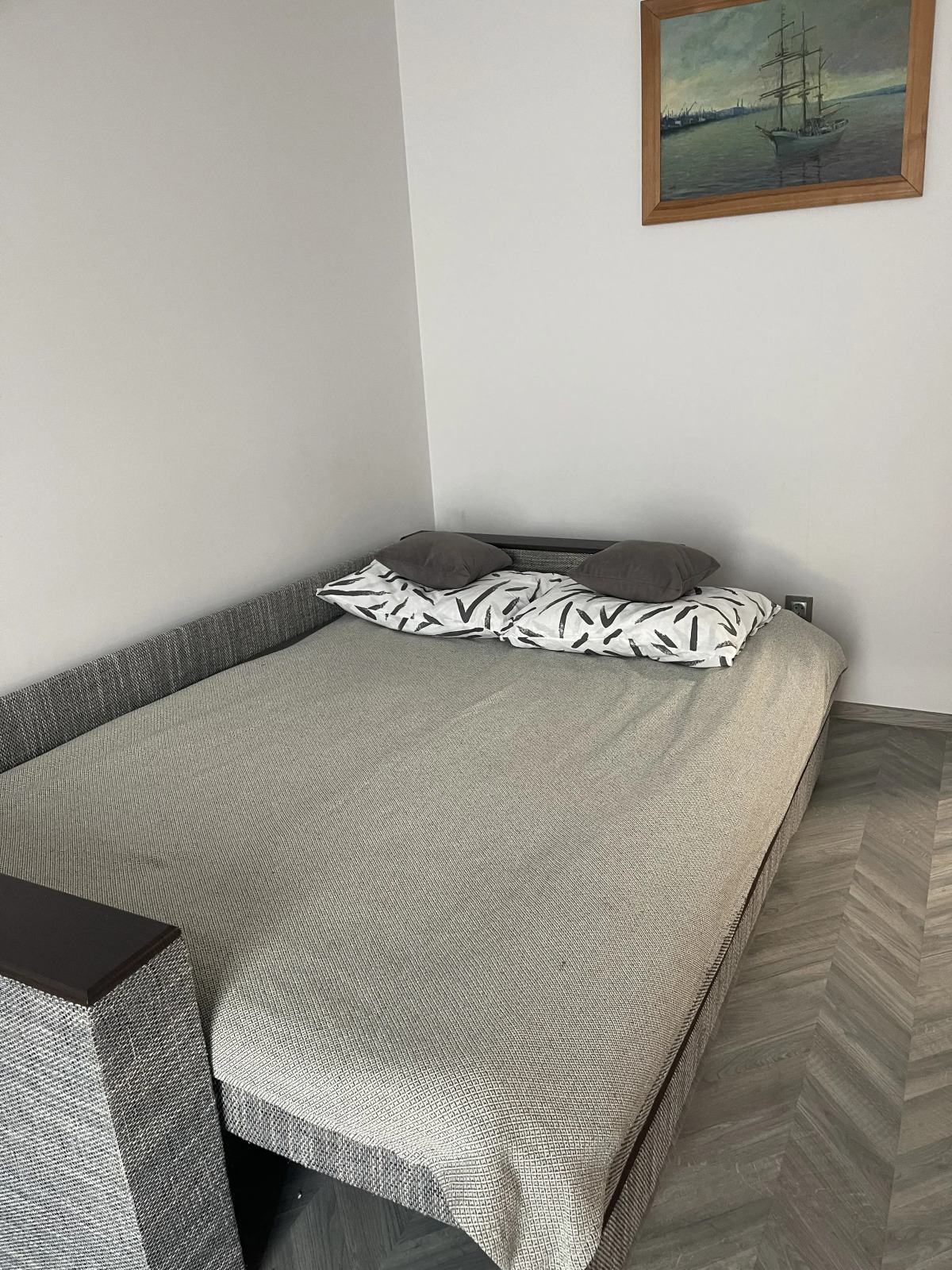 Квартира Однокомнатная