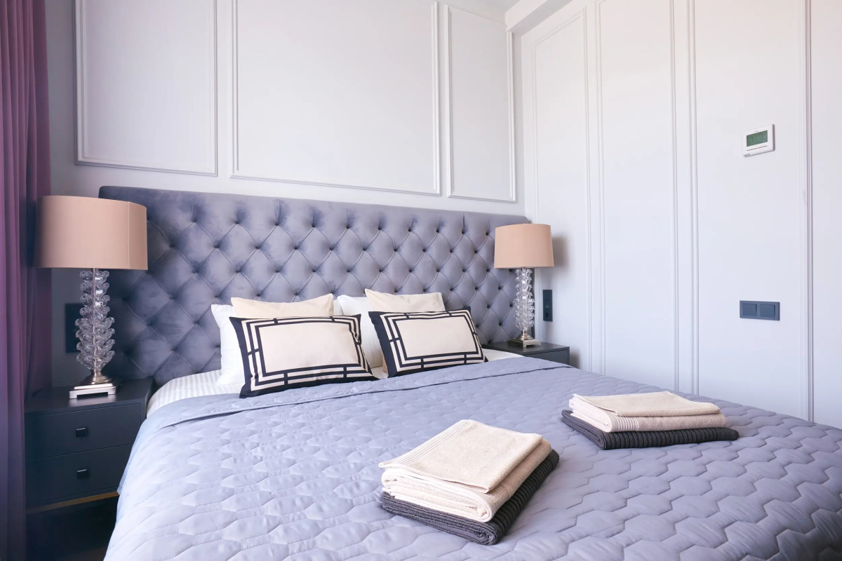 Апаратменты в центре СПб