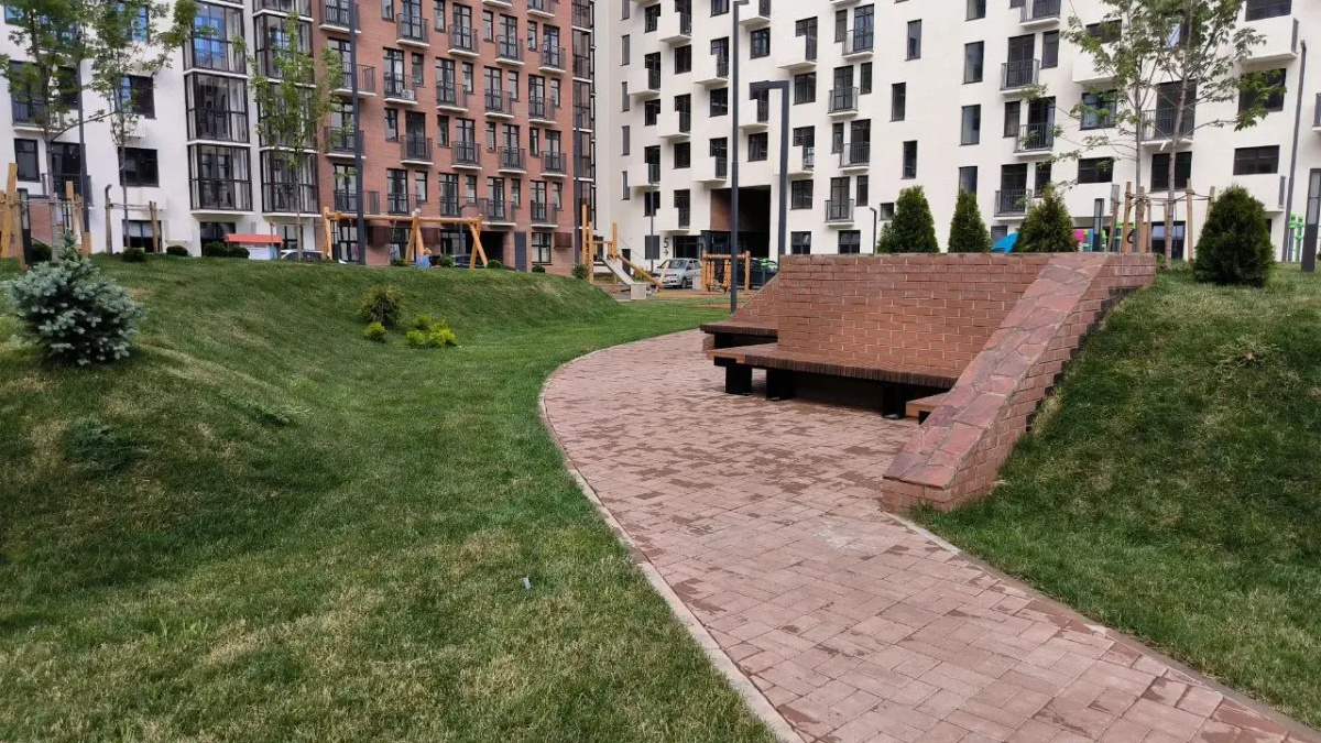 Квартира ЕвроДвушка В Самом Сердце Ярославля