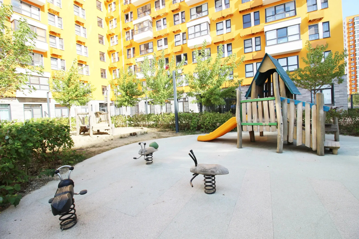 Апартаменты Лофт на Григорьева