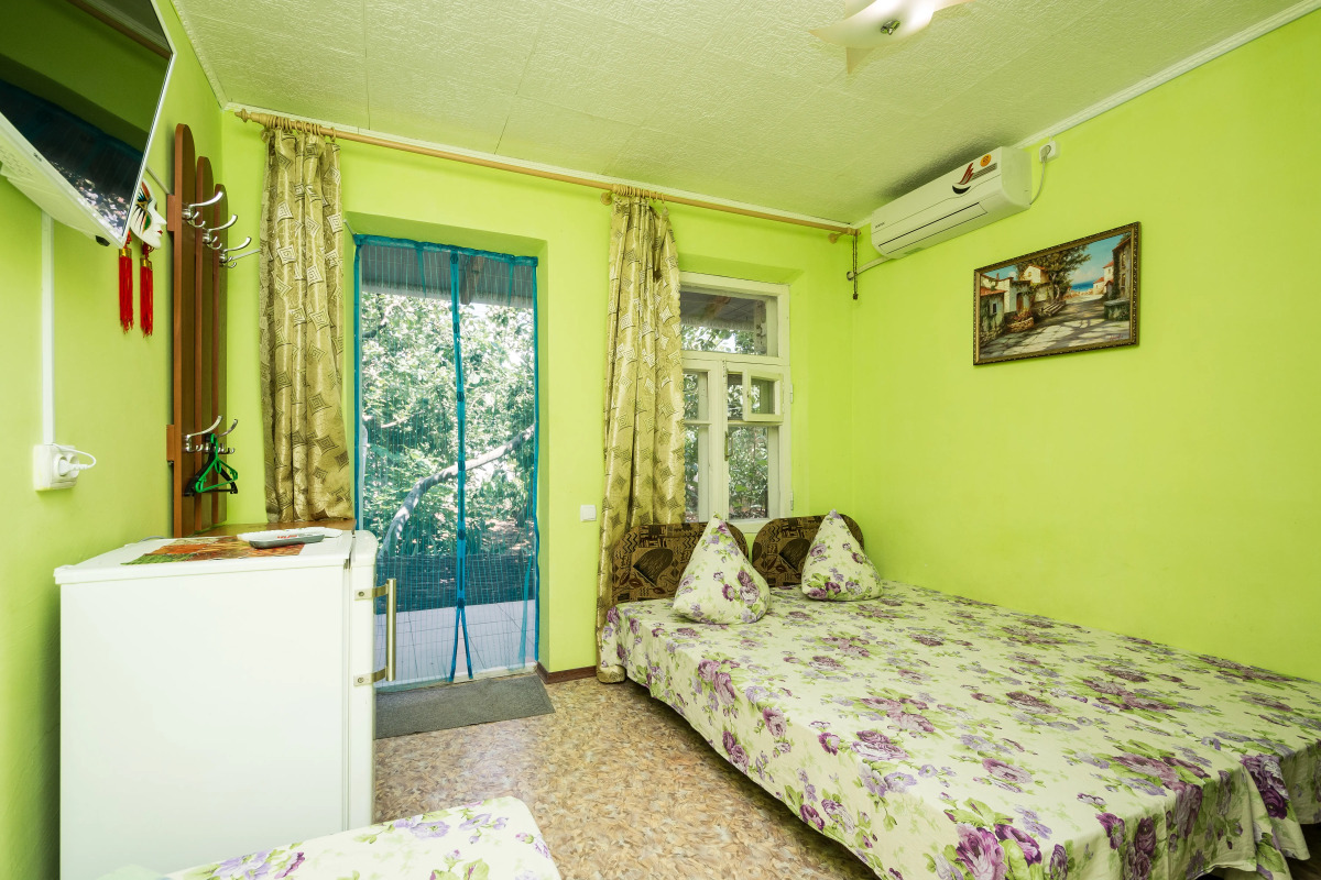 Гостевой Дом Юг