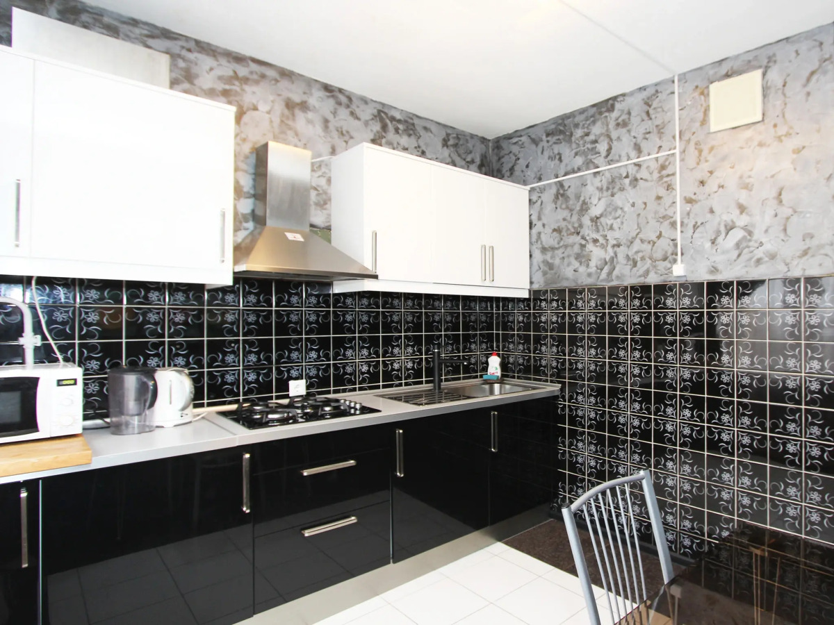 Апартаменты Apart Lux Приютский Переулок