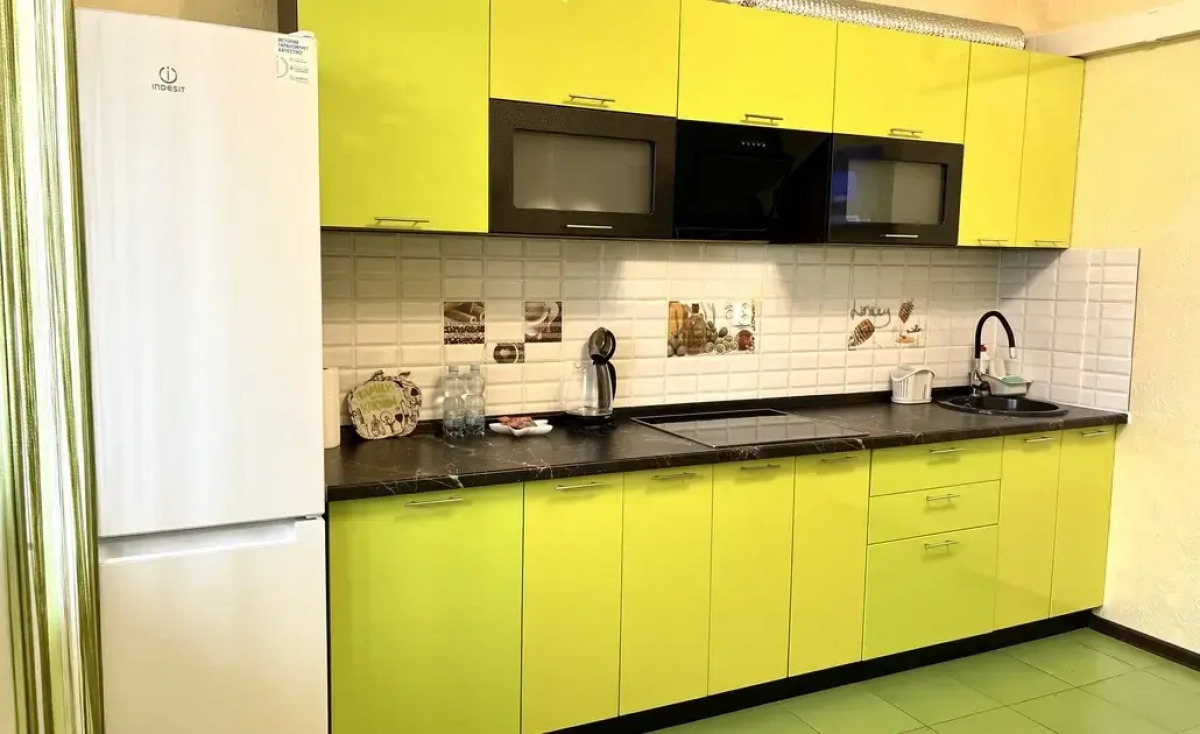 Квартира Уютная Просторная в Дзержинском Районе