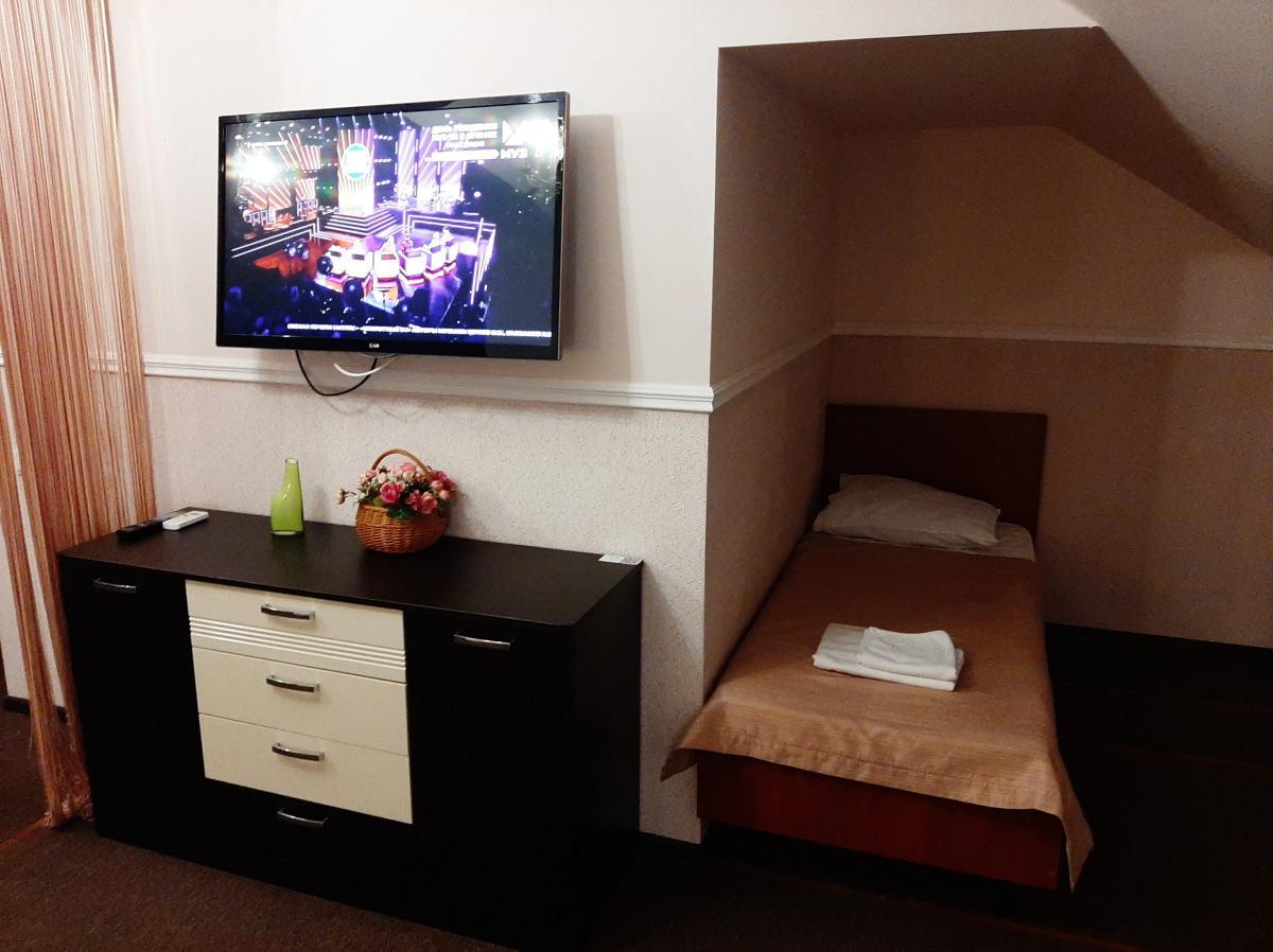 Гостевой дом  HOUSERICH