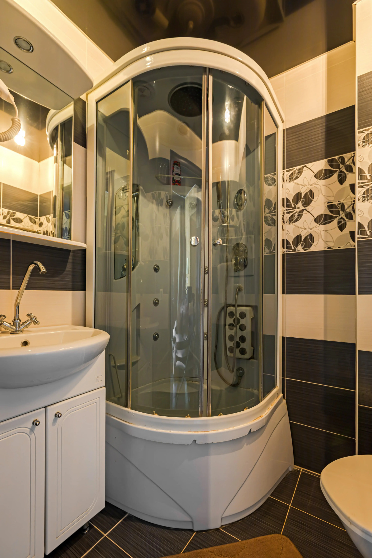 Апартаменты уютные на Романовской Слободе 26