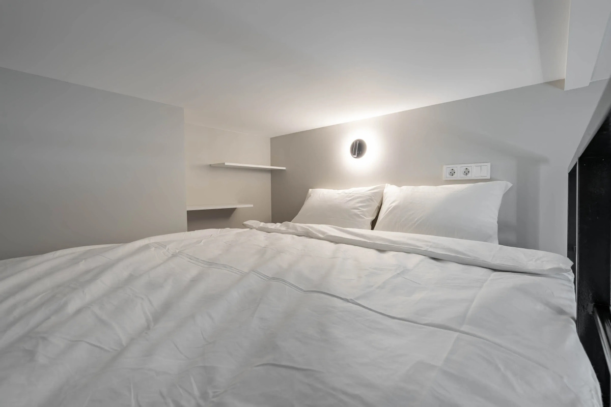 Квартира Студия на Петроградке