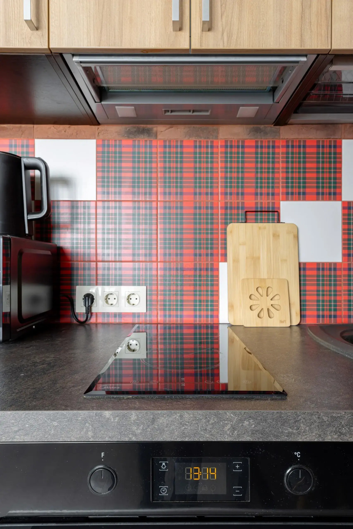 Апартаменты Студия London by Rentvill