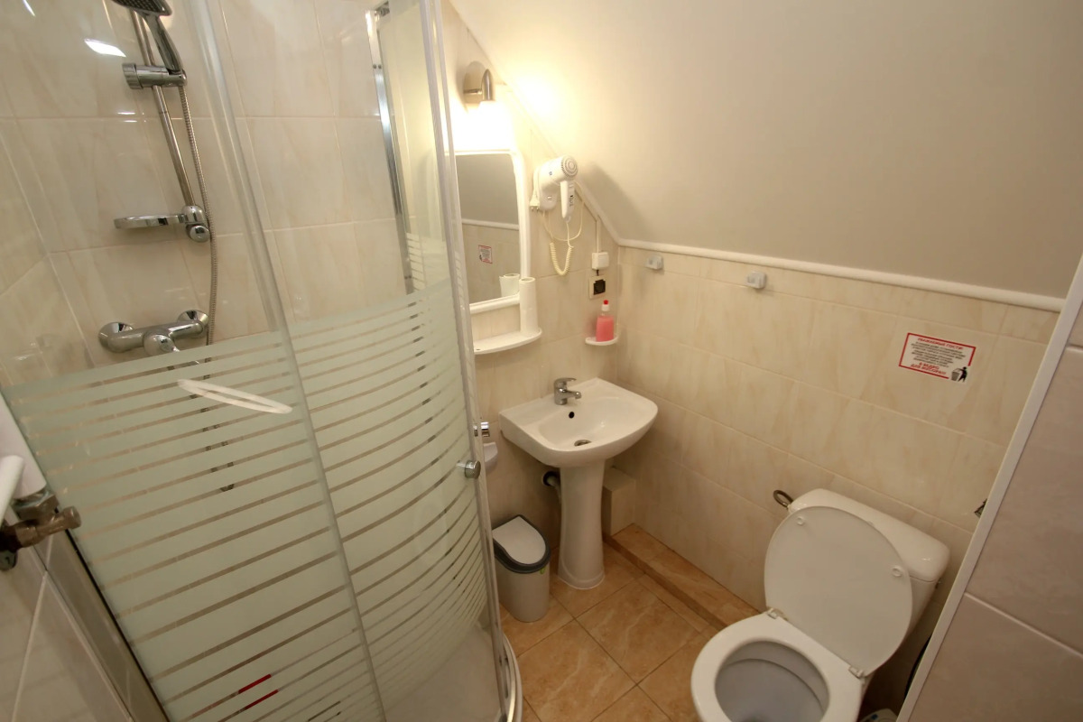 Гостевой дом Дикий Берег