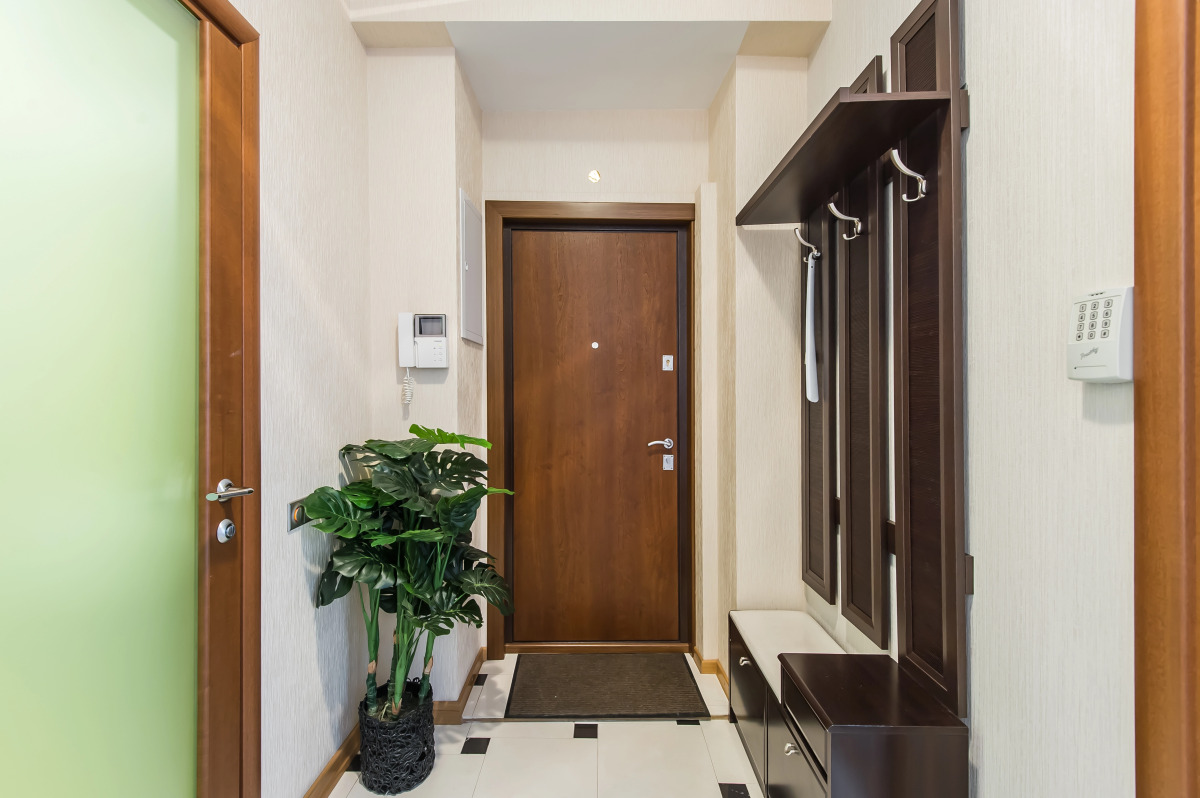 Квартира GM Apartments Трёхкомнатная у Красной Площади