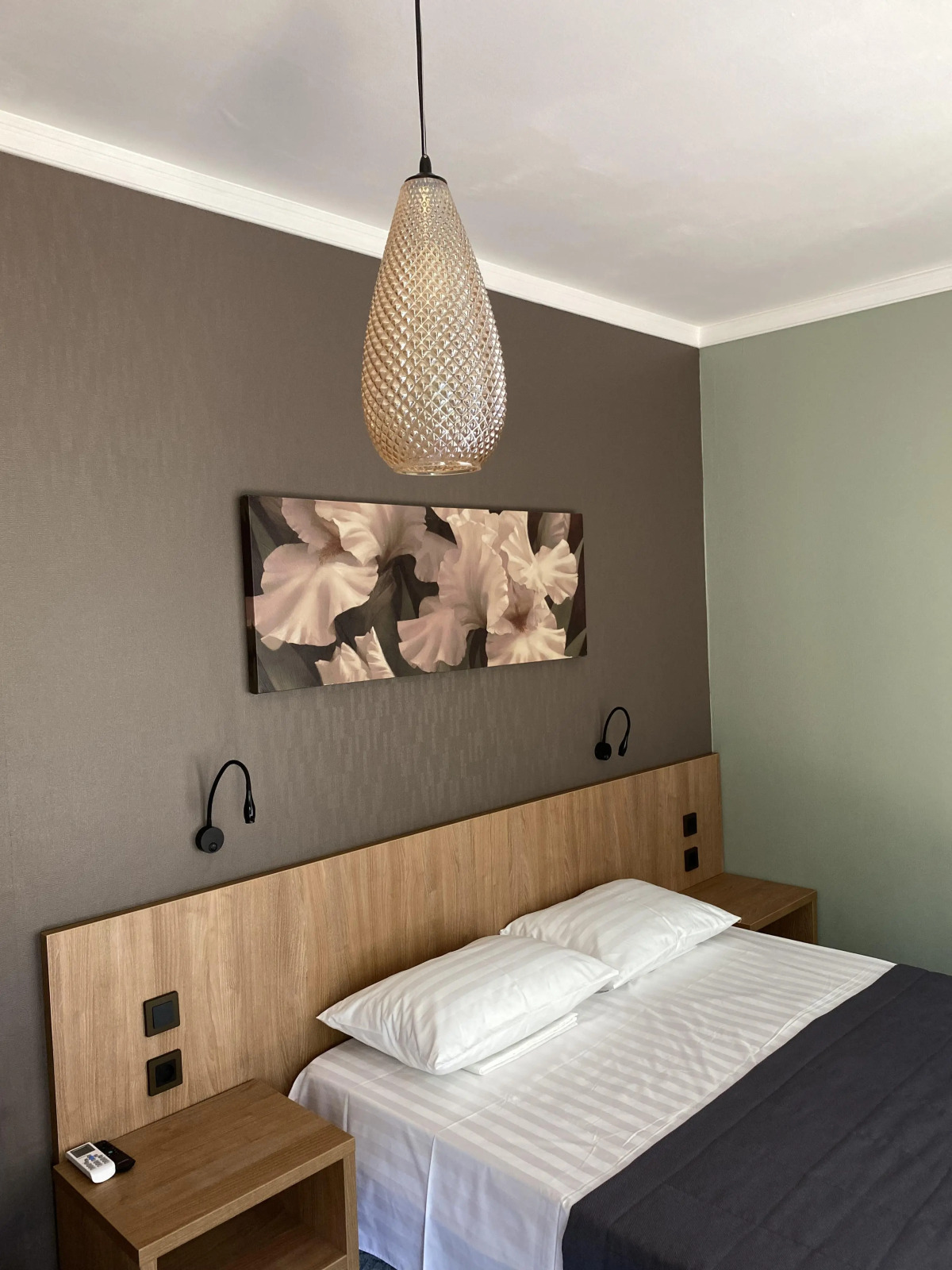 Гостевой дом Casa de la Luz