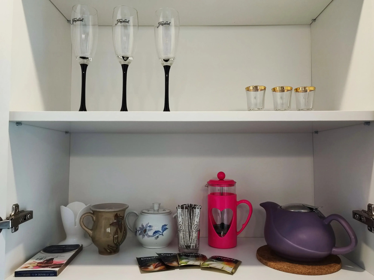 Квартира Комфорт класса у Моря