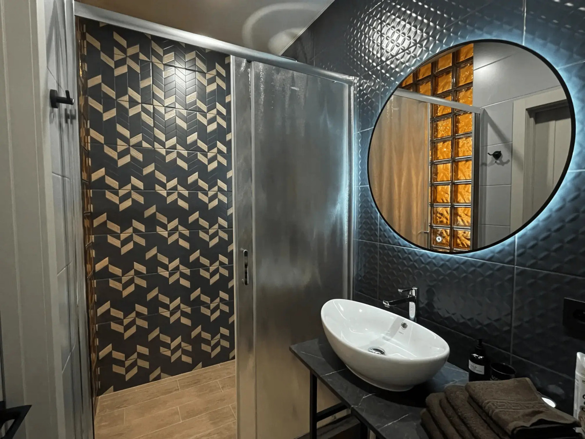 Апартаменты "СИТИ" в стиле Лофт в центре города