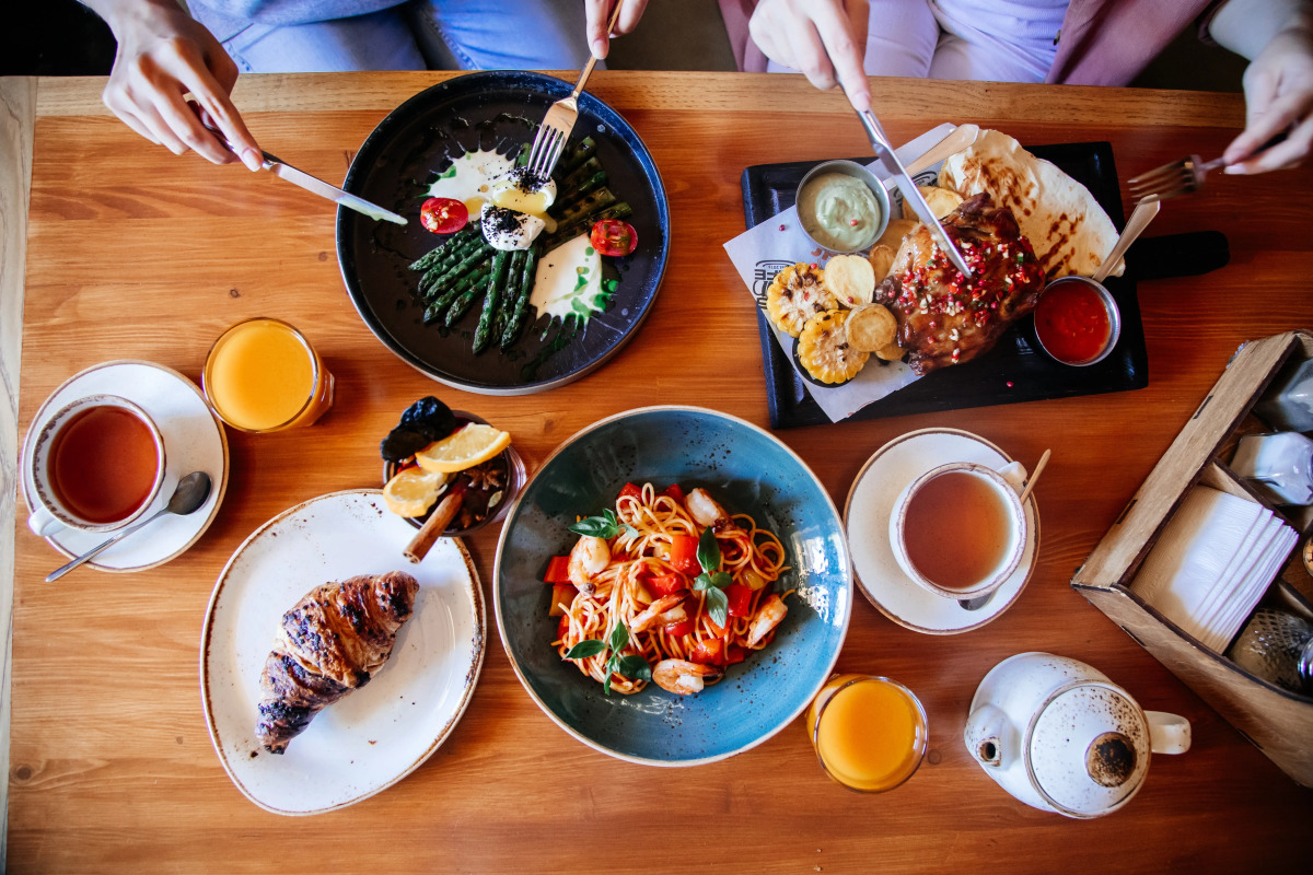 Отель AYS Design Rosa Khutor