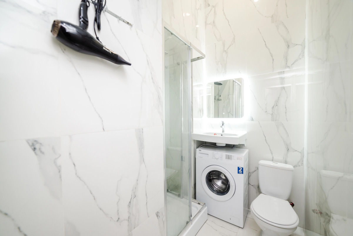 Апартаменты Арбат 20 (06)