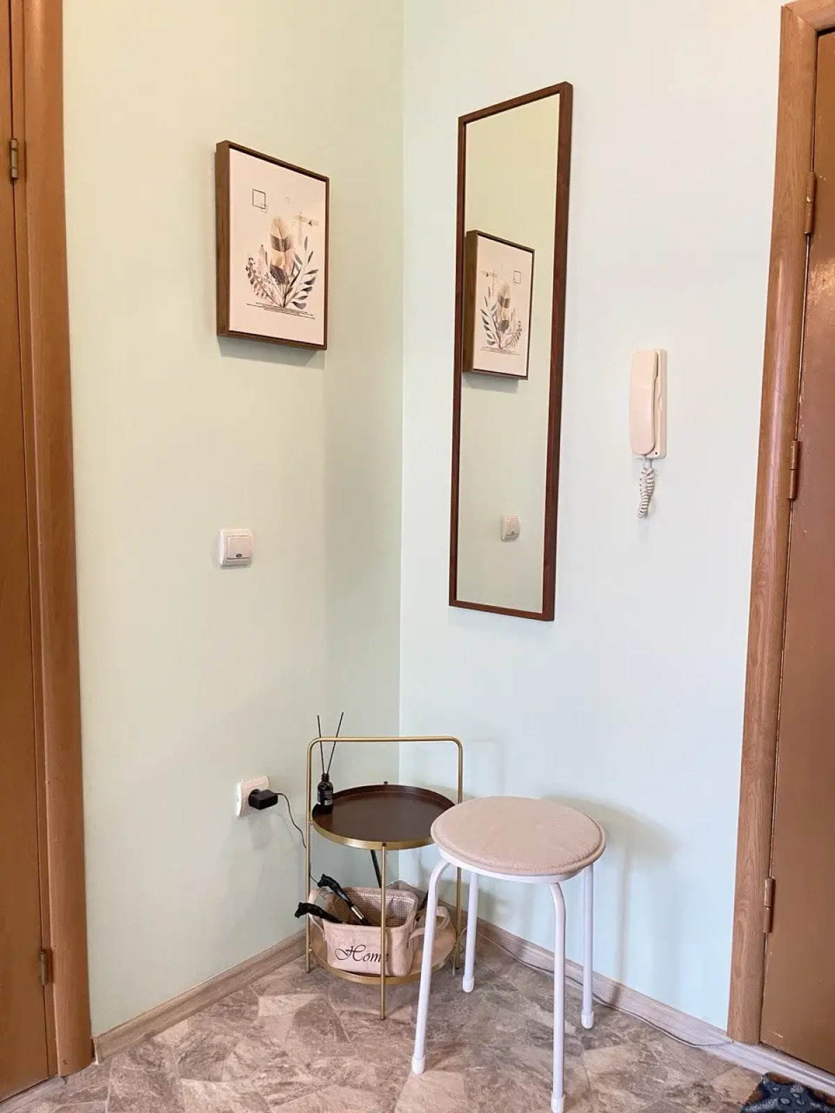 Квартира Курортный Зеленоградск