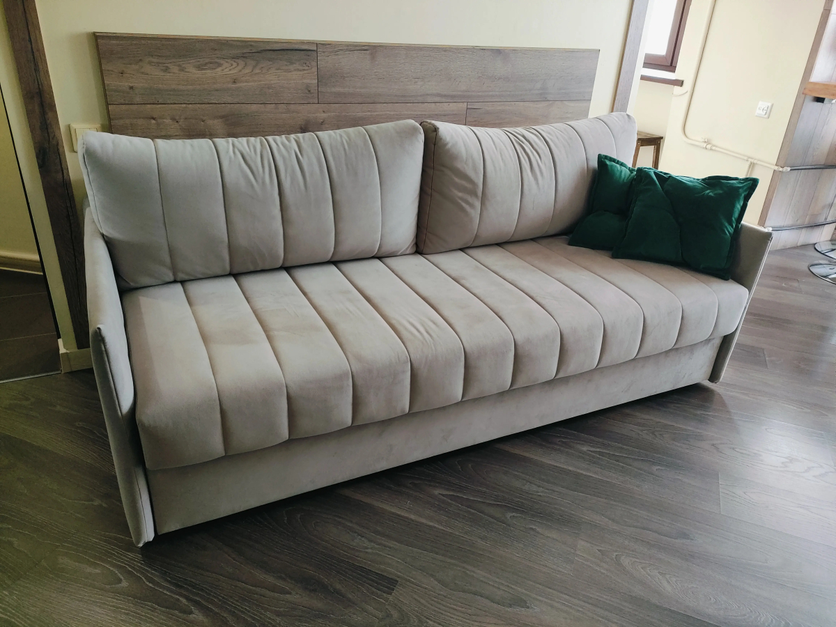 Квартира Необычная в самом центре Екатеринбурга