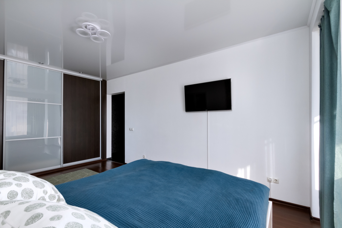 Апартаменты Romanna Home Каменный цветок