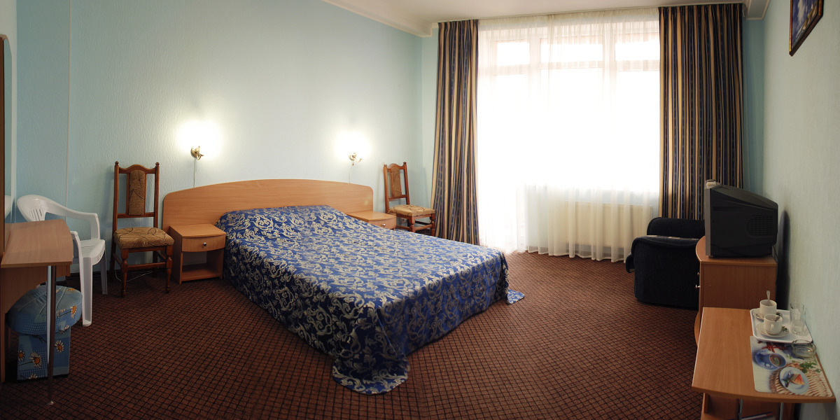 Мини-Отель Фламинго