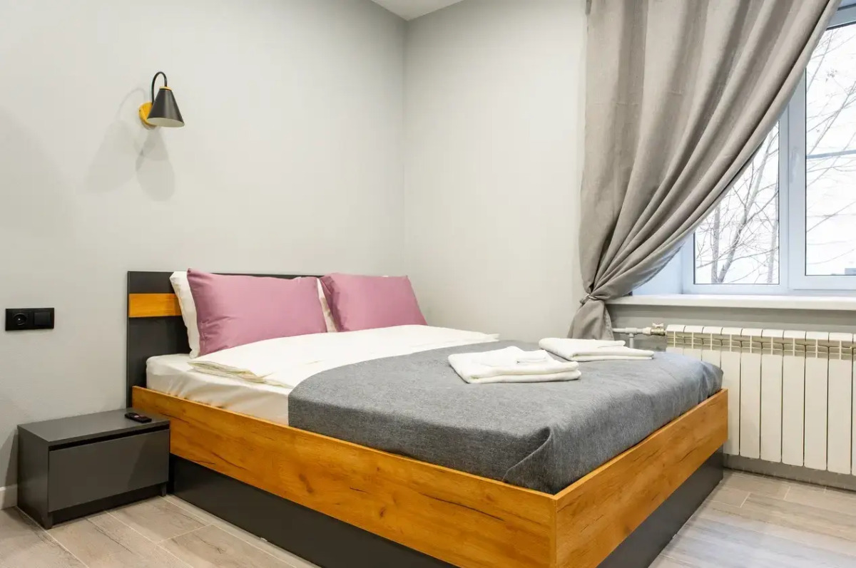 Апартаменты Variant Z22