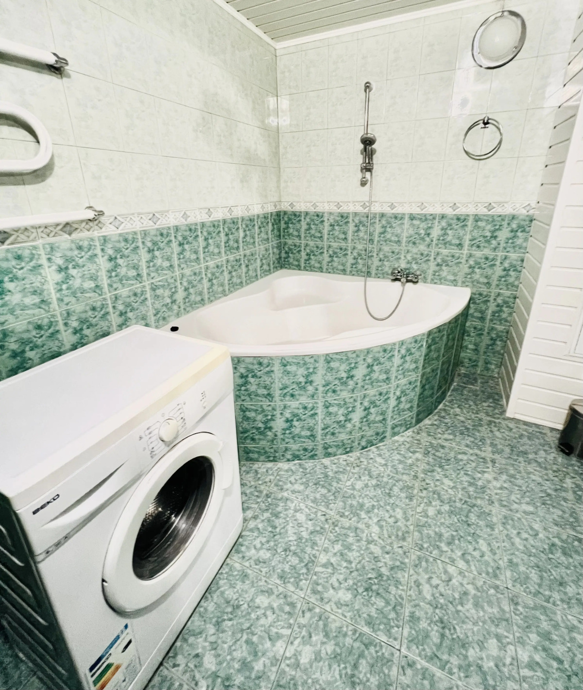 Апартаменты AmaFlat Просторная Квартира в Центре с Видом на Стелу