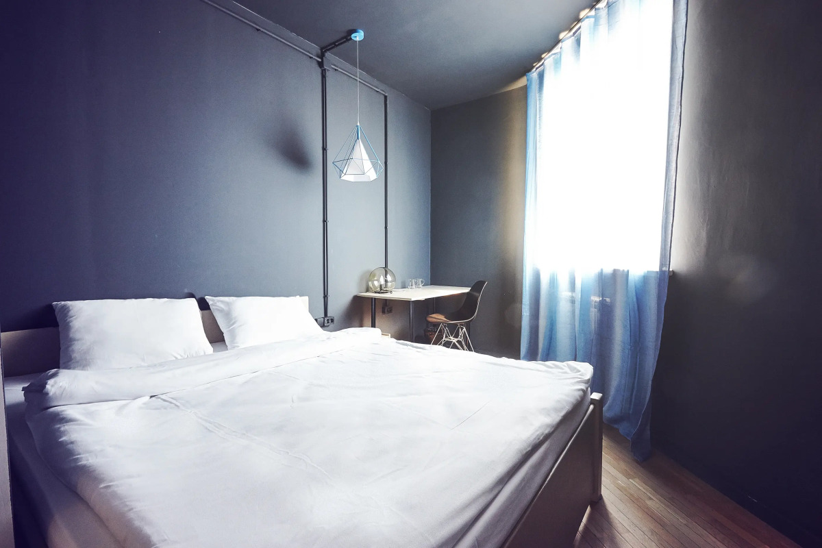 Отель Пилигрим-НН