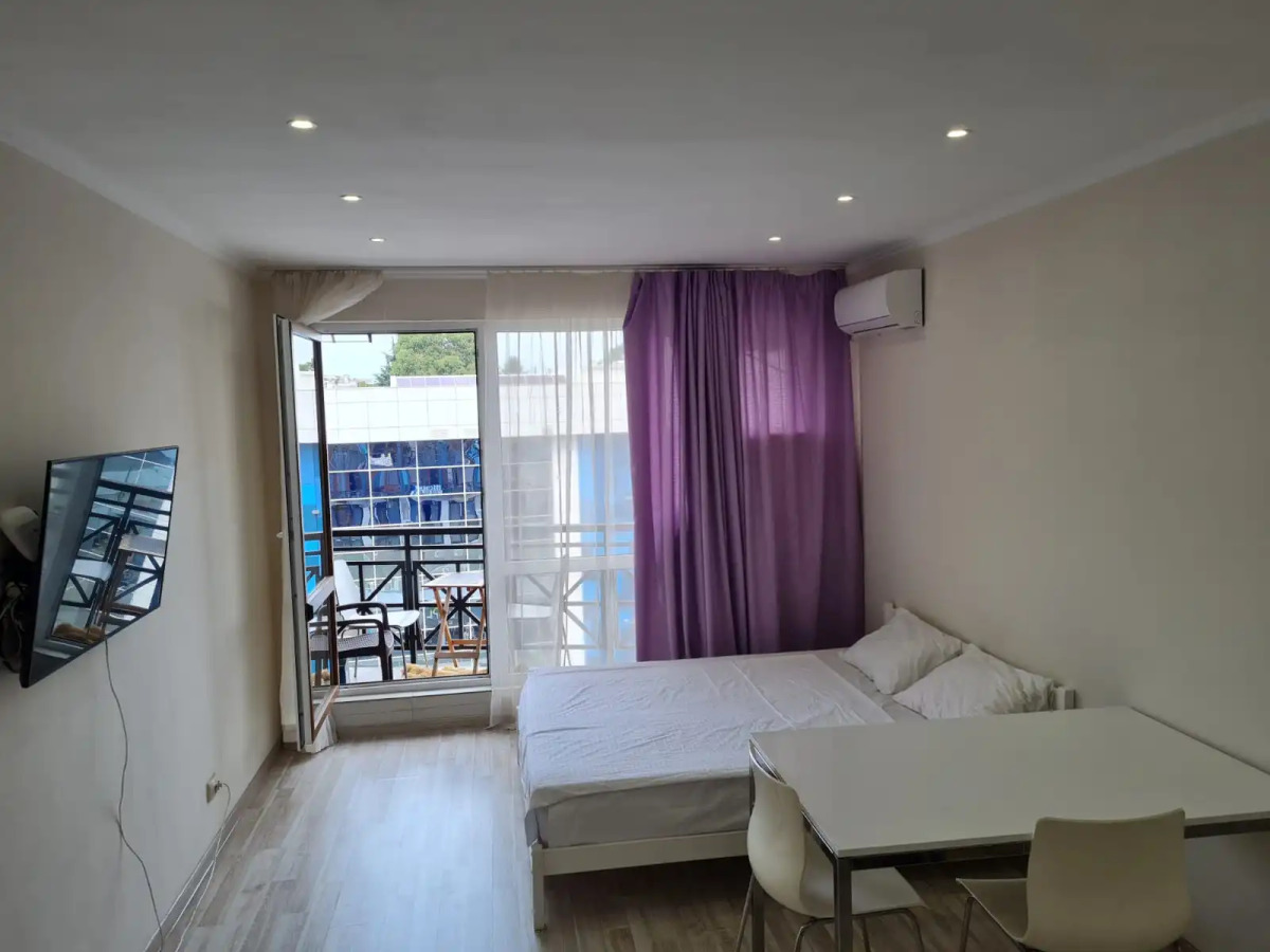 Квартира ТРЦ Плаза Green 8