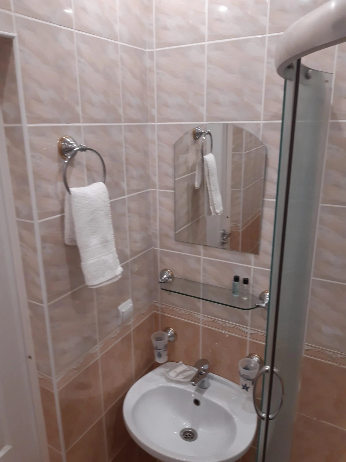 Гостевой дом Гармония