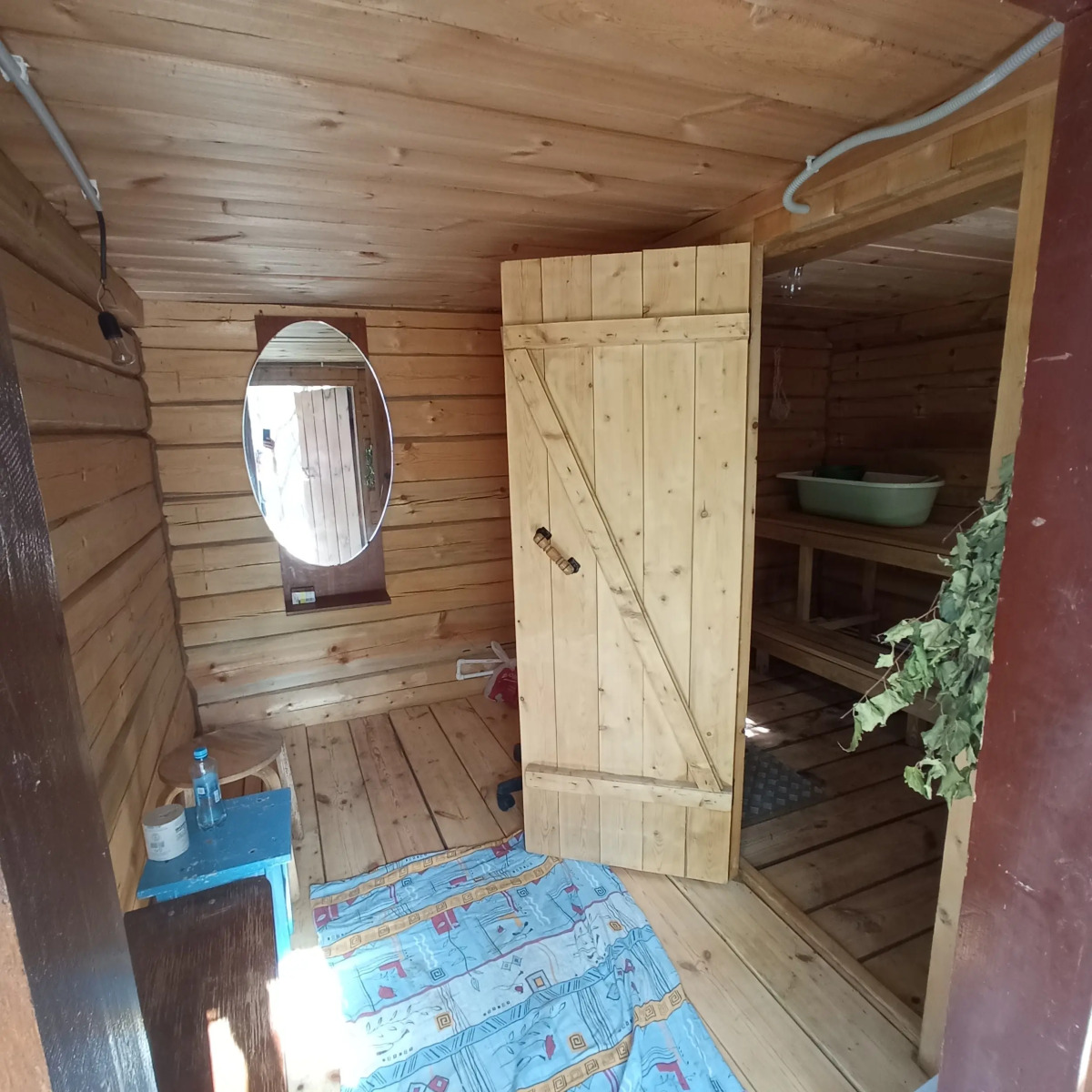 Гостевой дом у Озера