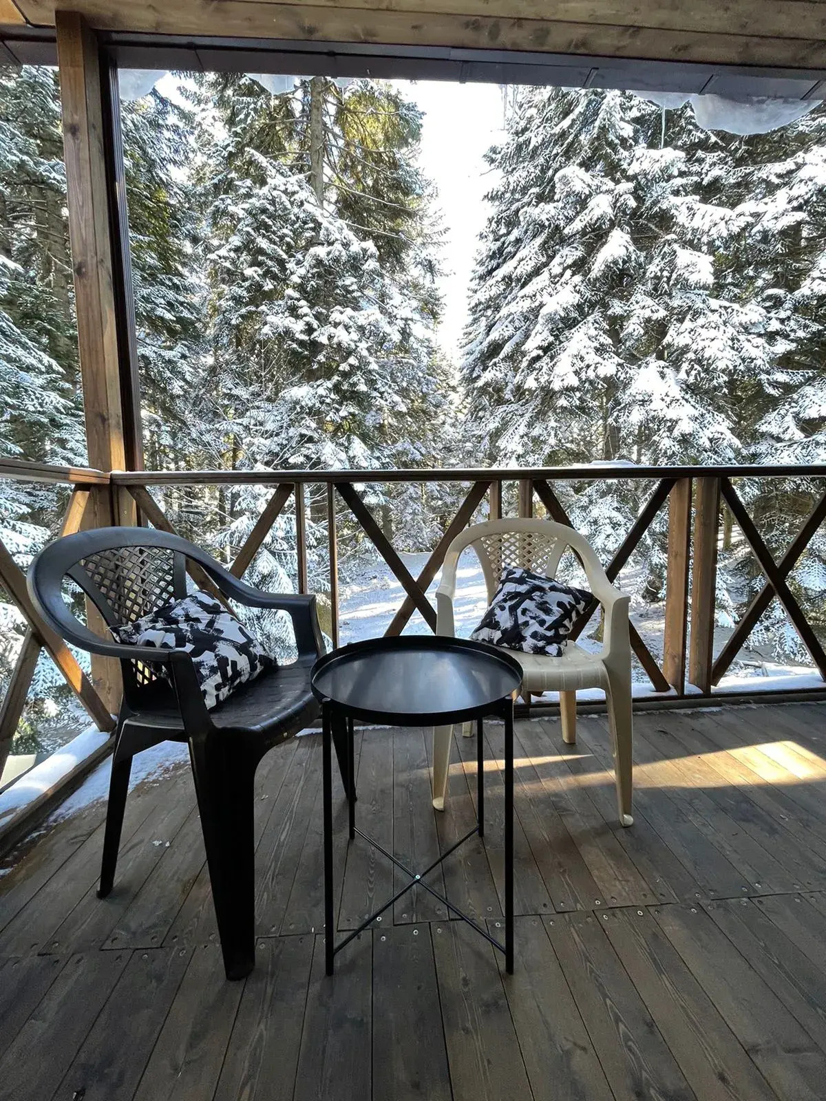 Гостевой Дом Пилигрим