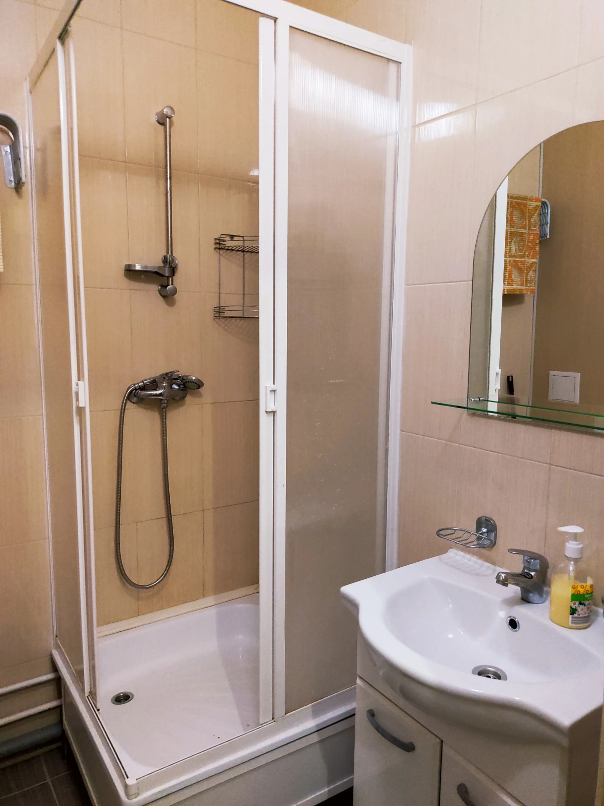 Отель Семейный