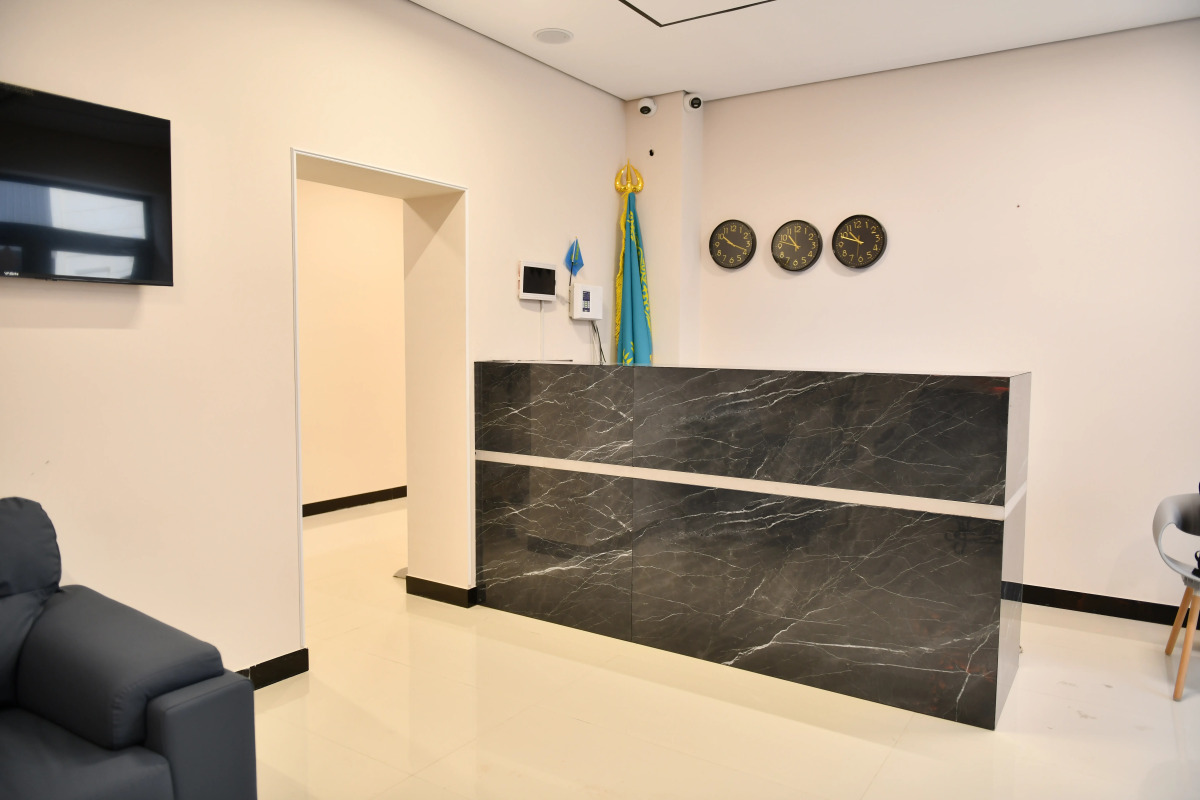 Отель QUT Hotel