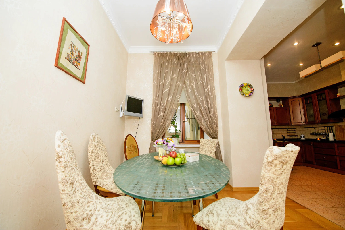 Гостевой дом МарЛен