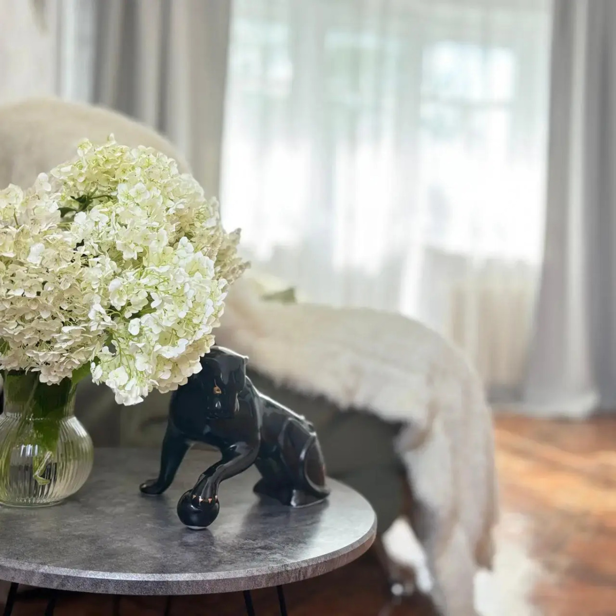 Квартира Уютная на центральной улице города