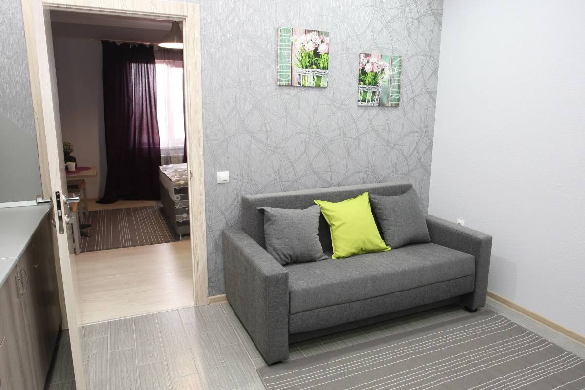 Отель Локация