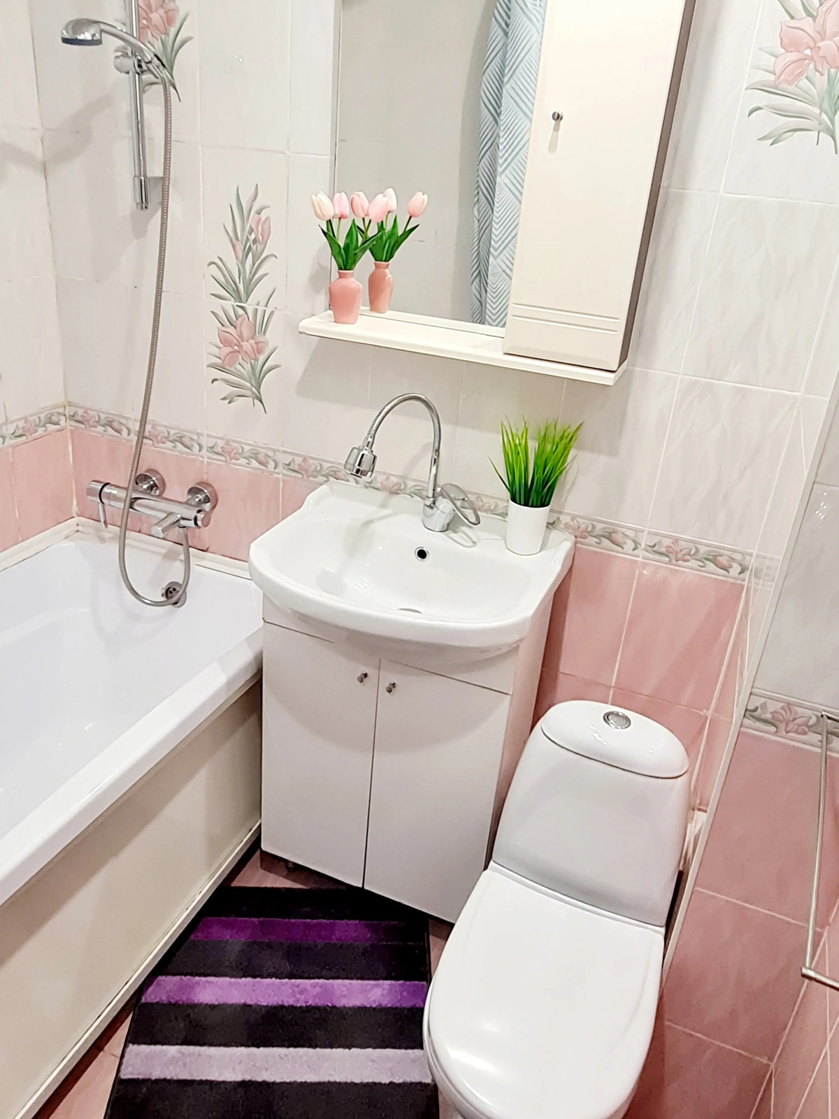 Апартаменты Белые ночи у ЖД Вокзала