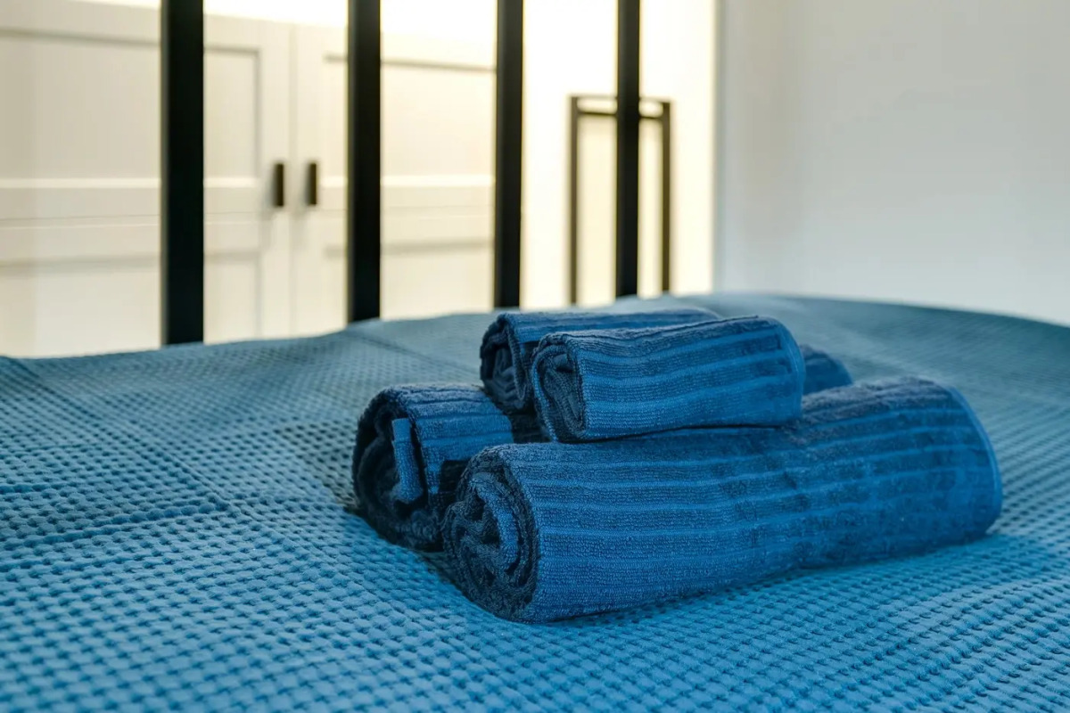 Апартаменты Двухуровневый лофт на Красносельской