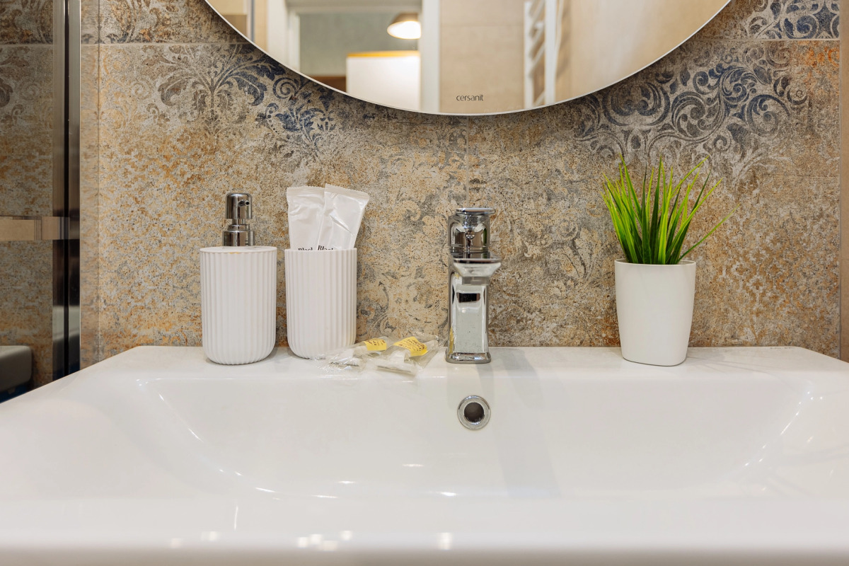 Апартаменты Malkova Apartments на Кленовой