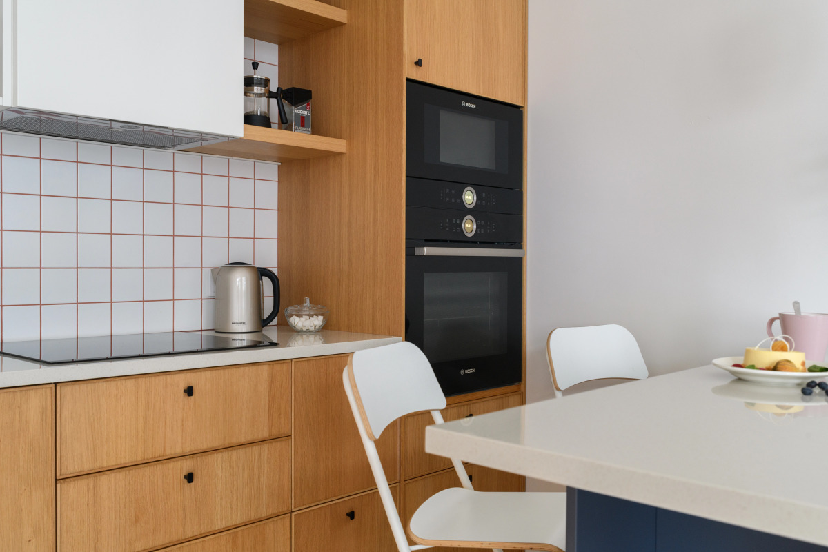 Апартаменты ДВА ГОРОДА - на Набережной