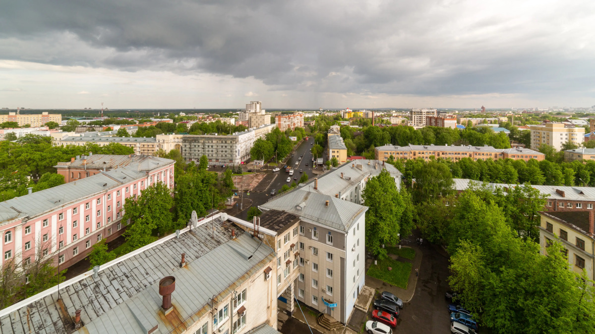 Апартаменты Apart-Comfort на Советской 69/2