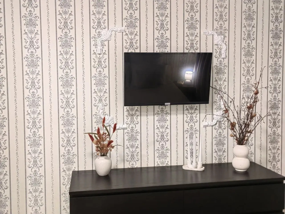 Квартира Студия Эконом-Класса