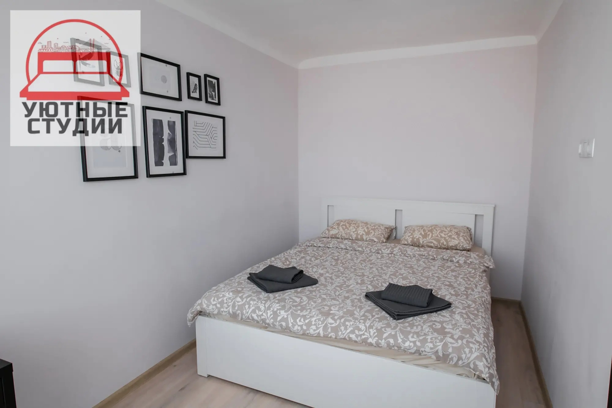 Квартира Просторная в центре Владивостоке