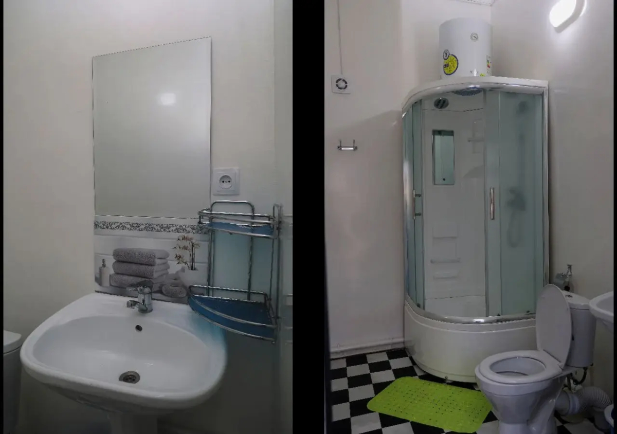 Гостевой Дом World