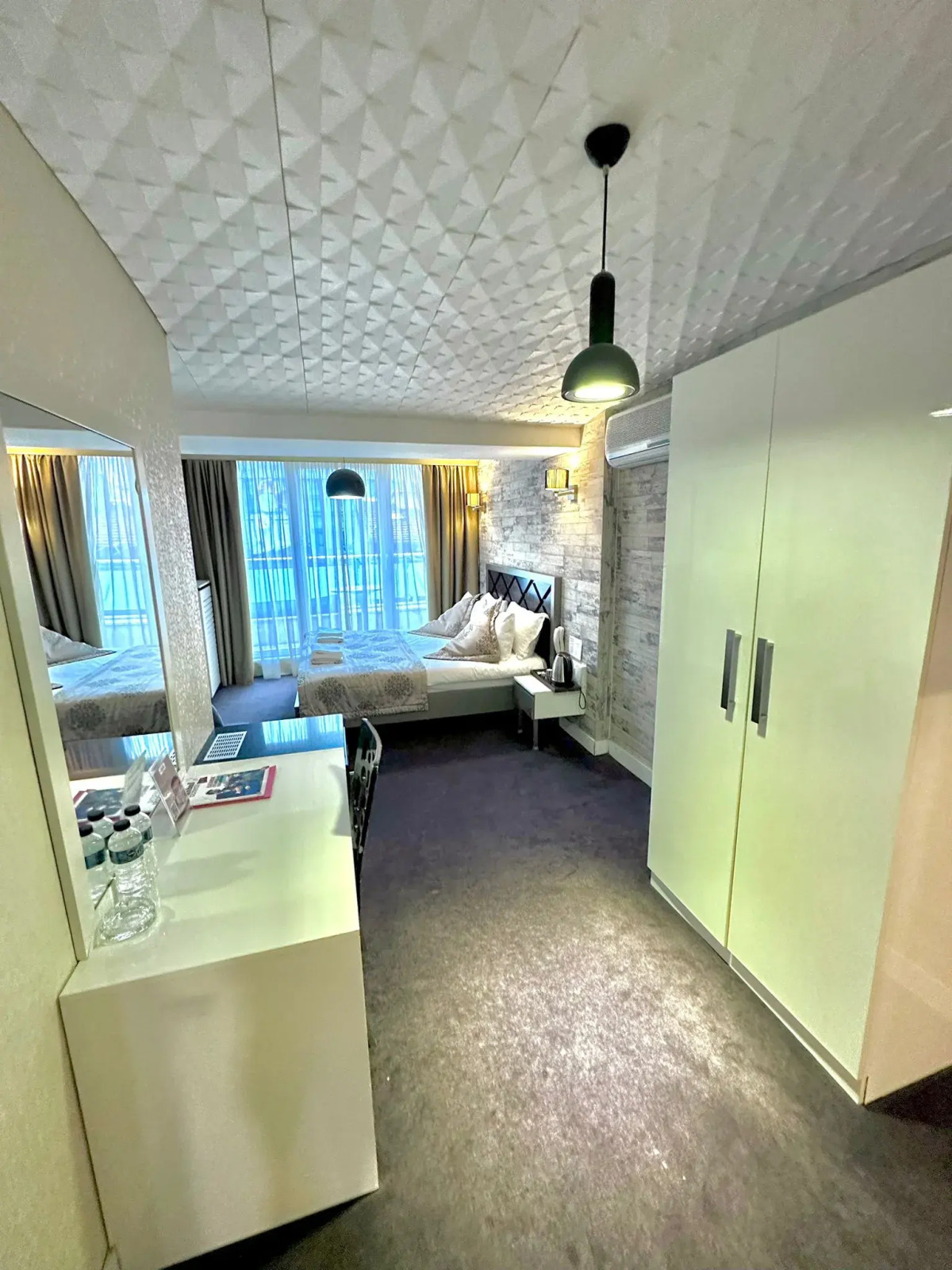 Отель Nisantasi My Residence