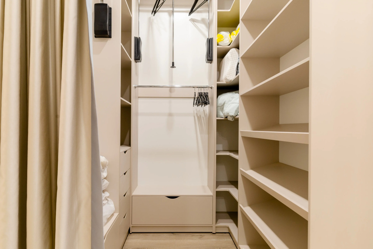 Апартаменты Riva Apart на Корпусной