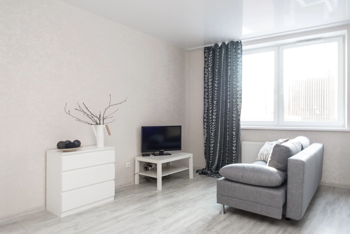 Апартаменты Apart Seasons Sheinkmana 86a